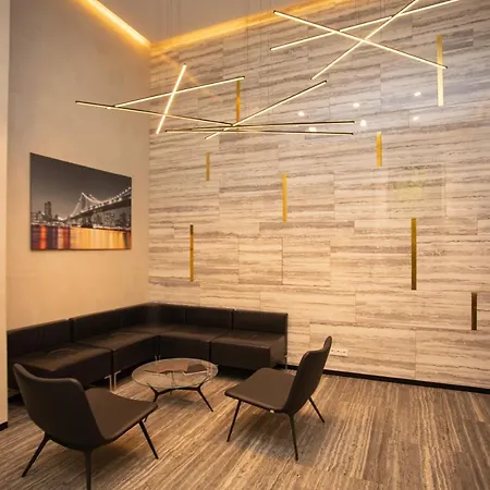 Apartamento Petrovdom 13-141 In Rc New York Concept House, 74 Antonovycha Street Kiev